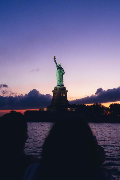 Liberty